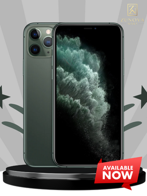 iPhone 11 PRO 512GB