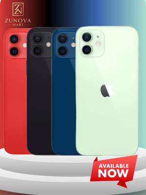 iPhone 12 128GB