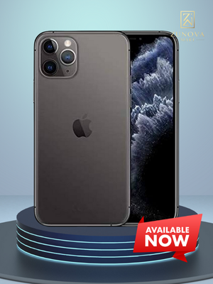 iPhone 11 Pro 256GB