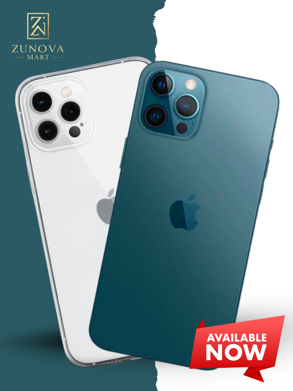 iPhone 12 Pro 128GB