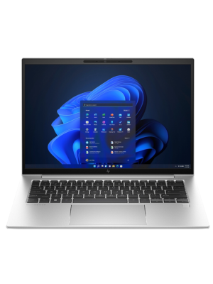 HP EliteBook 845 G10 Ryzen 5 Pro 512GB SSD