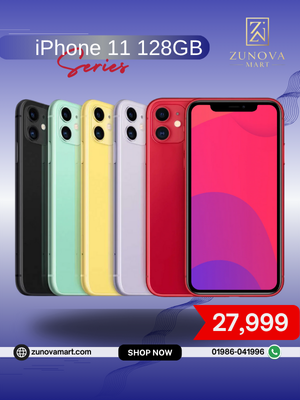 iPhone 11 128gb