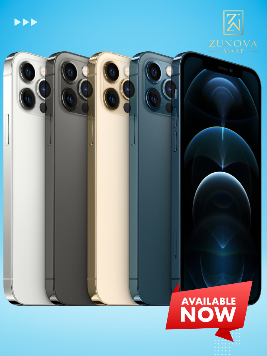 iPhone 12 pro 256GB