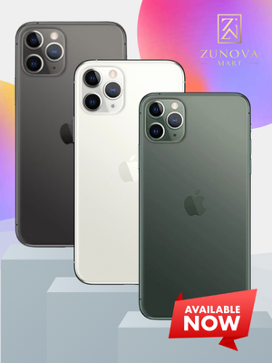 iPhone 11 Pro 64GB