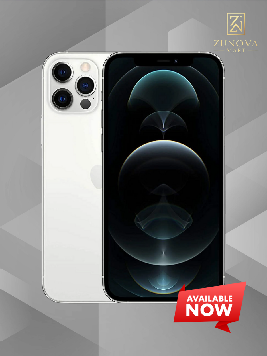 iPhone 12 pro 256GB