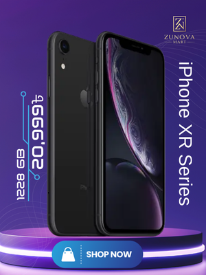 iPhone XR 128gb