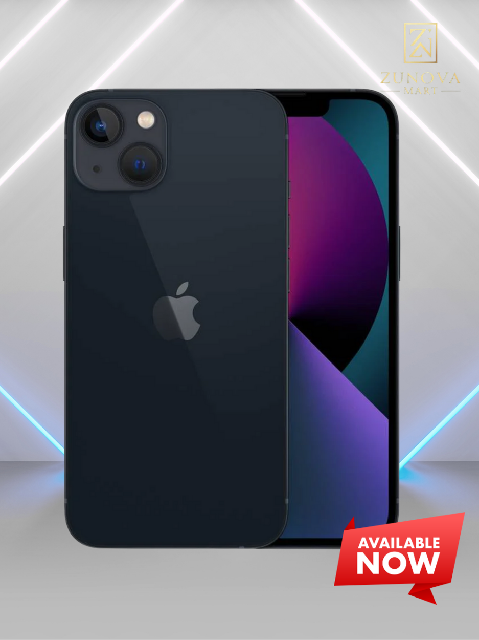 iPhone 13 128GB